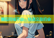 濮阳同城平台，快速交友约会