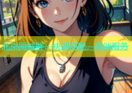 北京同城群：快速匹配，高端服务