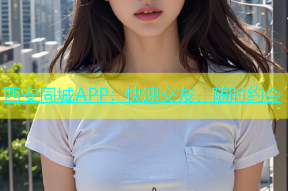 西安同城APP：快速交友、随时约会