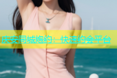 庆安同城炮约：快速约会平台