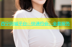西宁同城平台：快速约会、全套服务