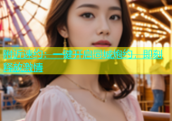 附近速约：一键开启同城炮约，即刻释放激情