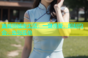 宣威同城夜生活：一键寻爱，即刻约会，告别孤单