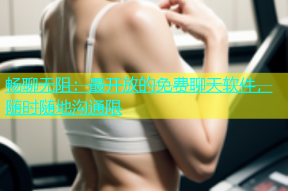 畅聊无阻：最开放的免费聊天软件，随时随地沟通限