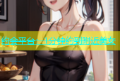 约会平台：1分钟约到附近美女