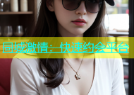 同城激情：快速约会平台