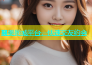 襄樊同城平台，快速交友约会