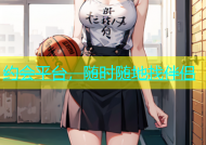 约会平台，随时随地找伴侣
