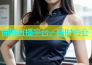 同城直播平台，随时约会