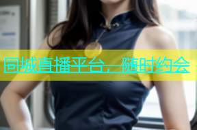 同城直播平台，随时约会