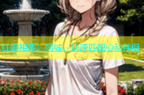 红娘相亲：同城，快速匹配心动伴侣