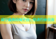咸宁温泉同城平台，快速约会交友