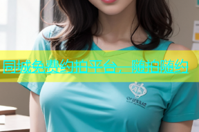 同城免费约拍平台，随拍随约