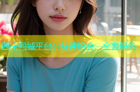 西宁同城平台：快速约会、全套服务
