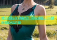 博尔塔拉夜聊蜜约：同城速配，一键开启心动之旅