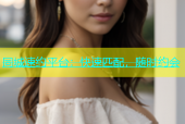同城速约平台：快速匹配，随时约会
