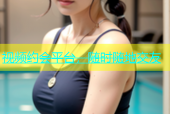 视频约会平台，随时随地交友