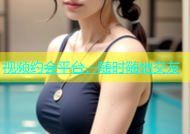 视频约会平台，随时随地交友
