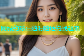同城约球：随时随地约战起来