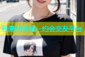 湘潭58同城：约会交友平台