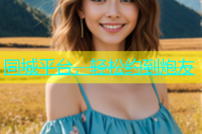 同城平台，轻松约到炮友