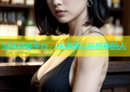 宝鸡同城平台，快速遇见你想要的人