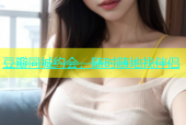 豆瓣同城约会，随时随地找伴侣