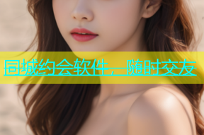 同城约会软件，随时交友