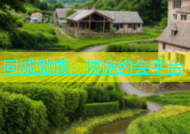 同城激情：快速约会平台