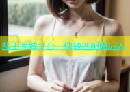 盐山同城平台，快速匹配附近人