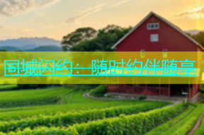 同城闪约：随时约伴随享