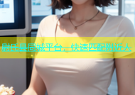 尉氏县同城平台，快速匹配附近人