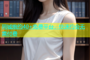 同城炮约40+免费平台，快速约会无需付费