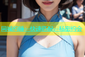 同城约睡：快速匹配，私密约会
