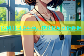 以利川同城平台，快速找到附近伴侣