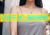 约会平台，随时随地