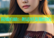 同城约呦：附近好友随时约