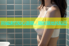 同城速约知心语聊，随时随地找知己