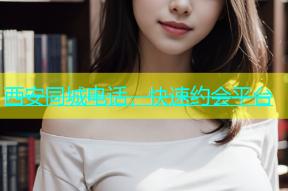 西安同城电话，快速约会平台