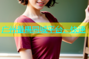 广州番禺同城平台，快速