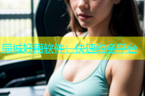 同城好用软件：快速约会平台