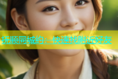 抚顺同城约：快速找附近好友