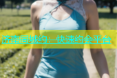 济南同城约：快速约会平台