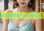 黄石同城约会平台，免费交友