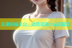 天津同城平台 - 优质资源一站式服务