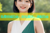 免费同城约会：轻松聊天、速配约会