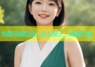免费同城约会：轻松聊天、速配约会