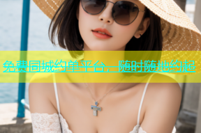 免费同城约单平台，随时随地约起