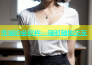 同城约会软件，随时随地交友