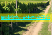 同城约绝，轻松社交平台